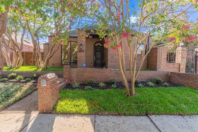5615 Encore Drive, Dallas, TX 75240 - Photo 1