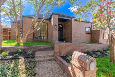 5615 Encore Drive, Dallas, TX 75240 - Photo 2