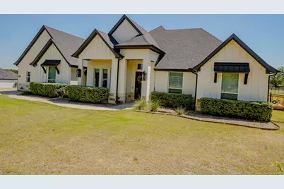 650 Finney Drive, Weatherford, TX 76085 - Photo 2