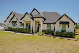 650 Finney Dr, Weatherford, TX 76085 - Photo 2
