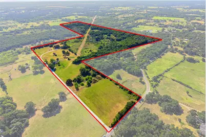 1141 County Road 426, Cleburne, TX 76031 - Photo 1