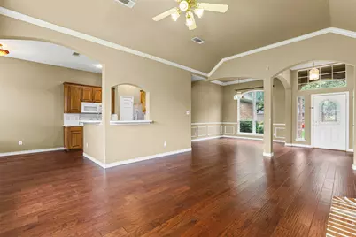 1612 Twin Oaks Drive, Cleburne, TX 76033 - Photo 8