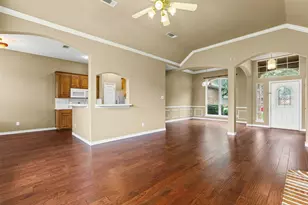 1612 Twin Oaks Dr, Cleburne, TX 76033 - Photo 8
