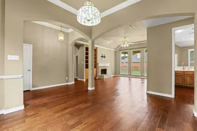 1612 Twin Oaks Drive, Cleburne, TX 76033 - Photo 28