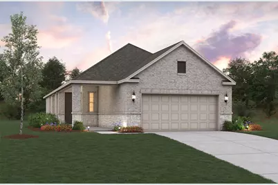 8721 Saratoga Street, Aubrey, TX 76258 - Photo 1