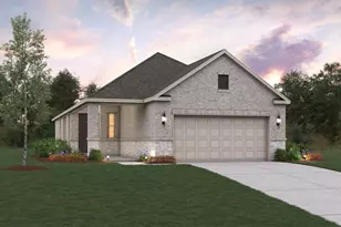 8721 Saratoga St, Aubrey, TX 76258 - Photo 1