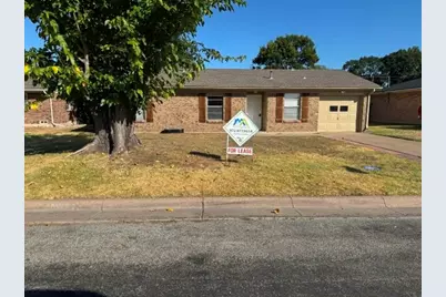 111 Freeman Street, Terrell, TX 75160 - Photo 1
