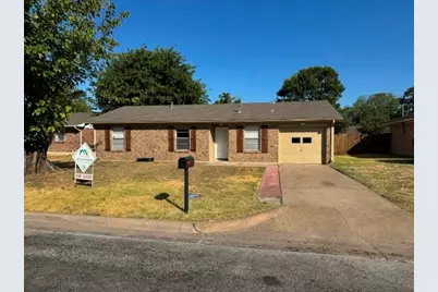 111 Freeman Street, Terrell, TX 75160 - Photo 2