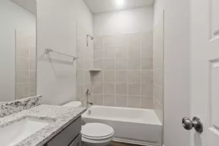6909 Cattle Car Wy, Fort Worth, TX 76036 - Photo 14