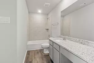6909 Cattle Car Wy, Fort Worth, TX 76036 - Photo 16