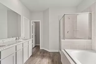 6909 Cattle Car Wy, Fort Worth, TX 76036 - Photo 8