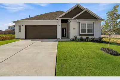 6909 Cattle Car Way, Fort Worth, TX 76036 - Photo 1