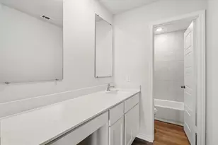 8017 Charlestown Ln, Fort Worth, TX 76140 - Photo 20