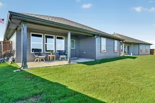 1040 Burnt Rnch Ln, Fort Worth, TX 76131 - Photo 36