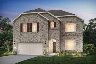 3325 Red Deer Rd, Denton, TX 76208 - Photo 1