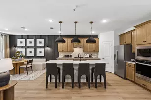 3325 Red Deer Rd, Denton, TX 76208 - Photo 4