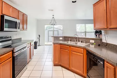5108 Placid Drive, Haltom City, TX 76117 - Photo 10