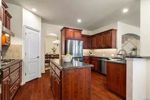 4720 Mcbreyer Pl, Fort Worth, TX 76244 - Photo 16