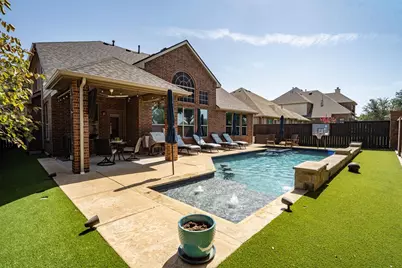 4720 McBreyer Place, Fort Worth, TX 76244 - Photo 1