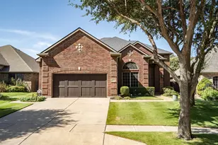 4720 Mcbreyer Pl, Fort Worth, TX 76244 - Photo 2