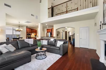 4720 McBreyer Place, Fort Worth, TX 76244 - Photo 10