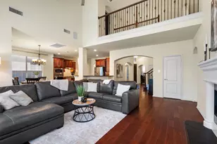 4720 Mcbreyer Pl, Fort Worth, TX 76244 - Photo 10