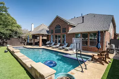 4720 McBreyer Place, Fort Worth, TX 76244 - Photo 32