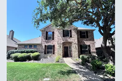6504 Diamond Drive, McKinney, TX 75070 - Photo 1