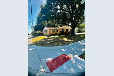 4703 Bedford Drive, Mesquite, TX 75150 - Photo 1