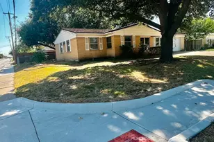 4703 Bedford Dr, Mesquite, TX 75150 - Photo 1