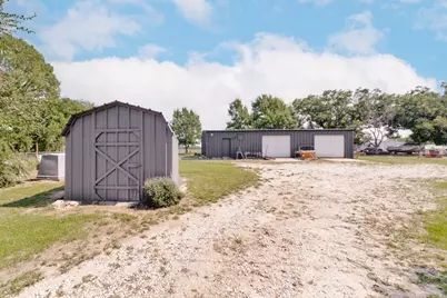 7590 Fm 1758, Bowie, TX 76230 - Photo 34