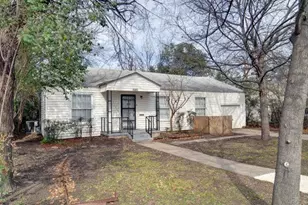 3770 Winfield Ave, Fort Worth, TX 76109 - Photo 1