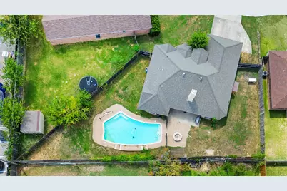 5344 Lynda Court, North Richland Hills, TX 76180 - Photo 28