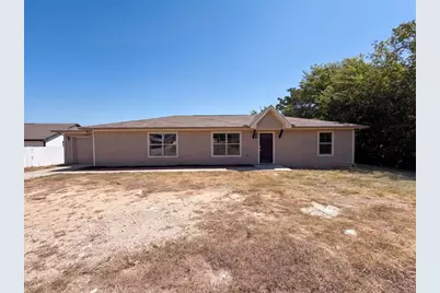 521 Brazos Hills Drive, Weatherford, TX 76087 - Photo 1