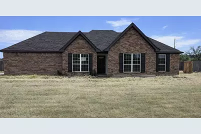 1165 Key Lane, Abilene, TX 79602 - Photo 1
