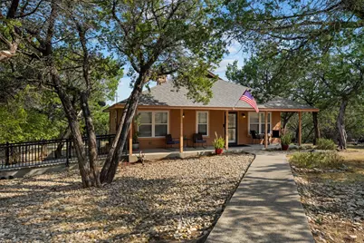 [Address not provided], Morgan, TX 76671 - Photo 2