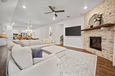 2204 Saratoga Drive, Melissa, TX 75454 - Photo 24