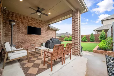 2204 Saratoga Drive, Melissa, TX 75454 - Photo 4