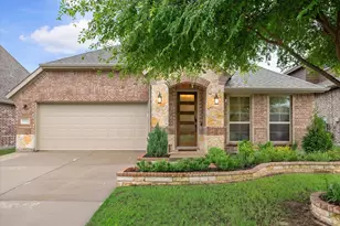 2204 Saratoga Dr, Melissa, TX 75454 - Photo 1