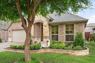2204 Saratoga Drive, Melissa, TX 75454 - Photo 2