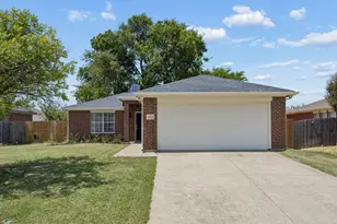 1030 Palomino Dr, Little Elm, TX 75068 - Photo 1