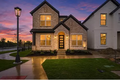 7281 Confetti Lane, Frisco, TX 75033 - Photo 2