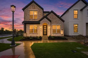 7281 Confetti Ln, Frisco, TX 75033 - Photo 2