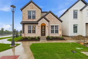 7281 Confetti Ln, Frisco, TX 75033 - Photo 1