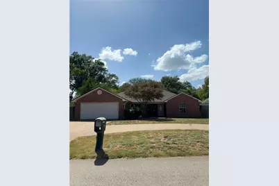 309 Baker Street, Lindale, TX 75771 - Photo 4