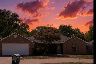 309 Baker St, Lindale, TX 75771 - Photo 1