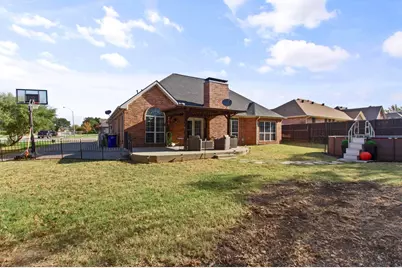 417 Valley View Lane, Krum, TX 76249 - Photo 26