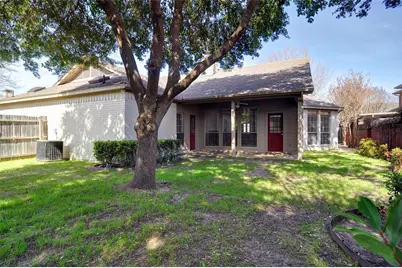 6623 Waterwood Trail, Benbrook, TX 76132 - Photo 20