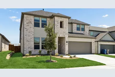 111 Fairlawn Drive, Princeton, TX 75071 - Photo 2