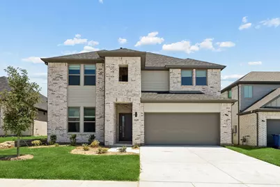 111 Fairlawn Drive, Princeton, TX 75071 - Photo 1